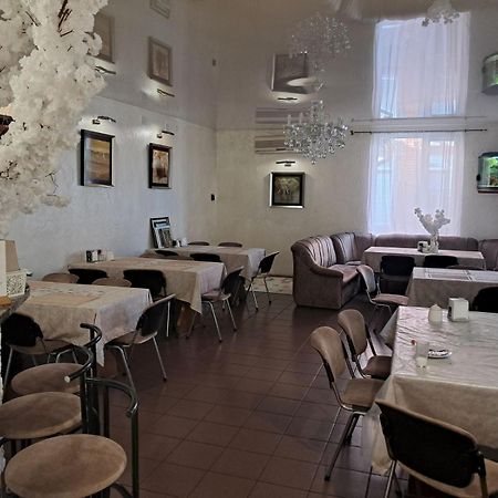 Dalim Hotel Dulibi Kültér fotó