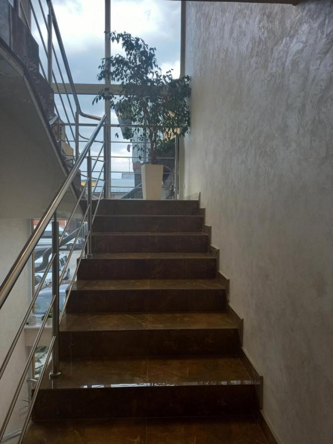 Dalim Hotel Dulibi Kültér fotó