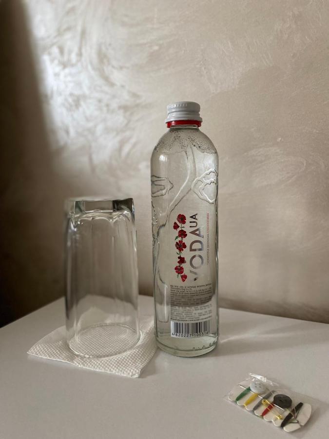 Dalim Hotel Dulibi Kültér fotó