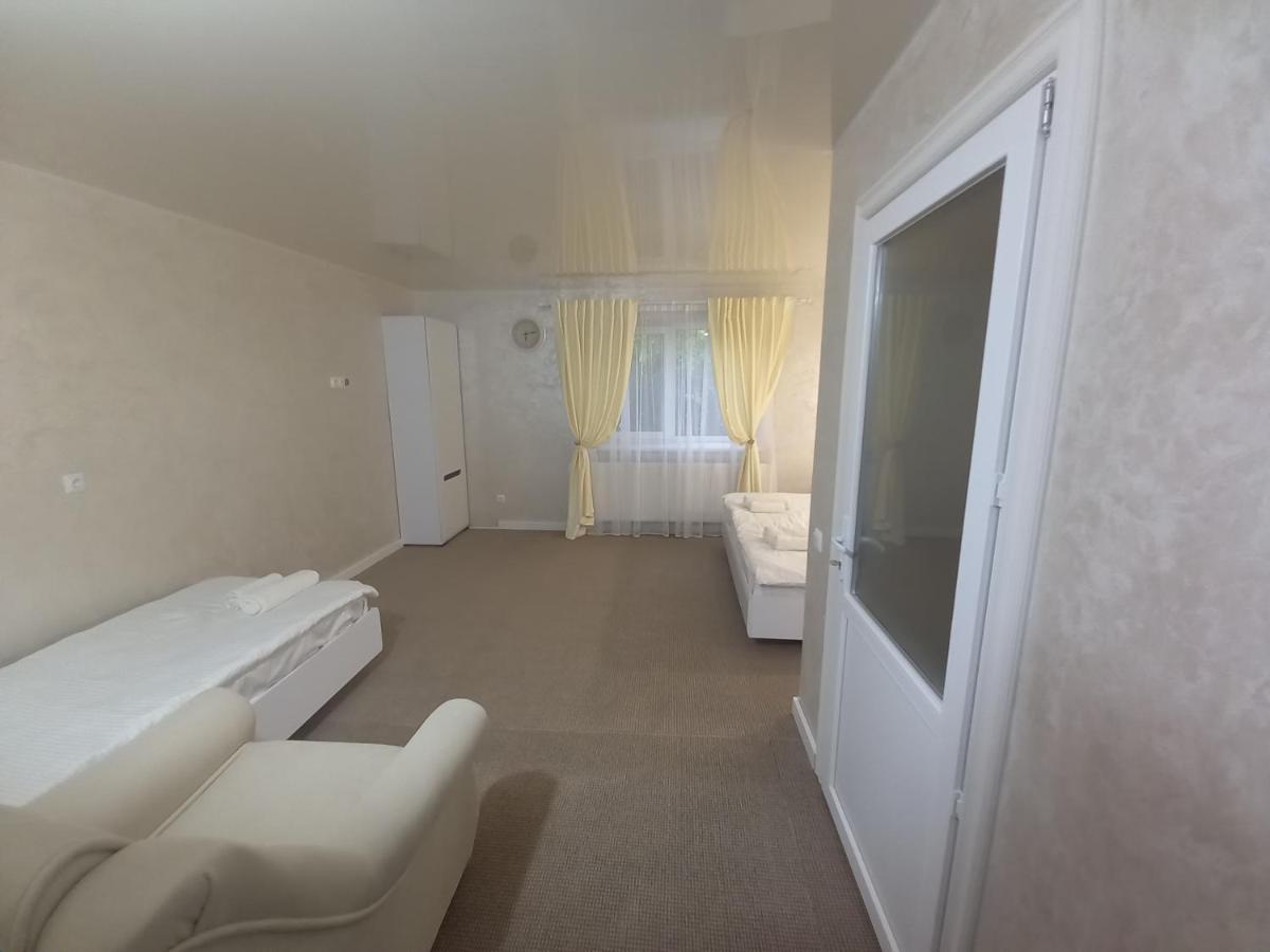 Dalim Hotel Dulibi Kültér fotó
