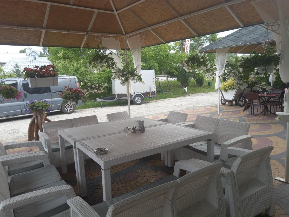 Dalim Hotel Dulibi Kültér fotó