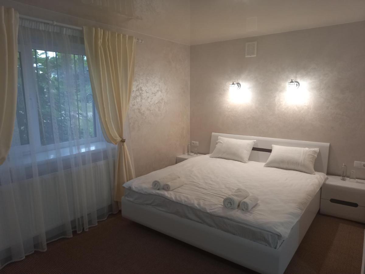 Dalim Hotel Dulibi Kültér fotó