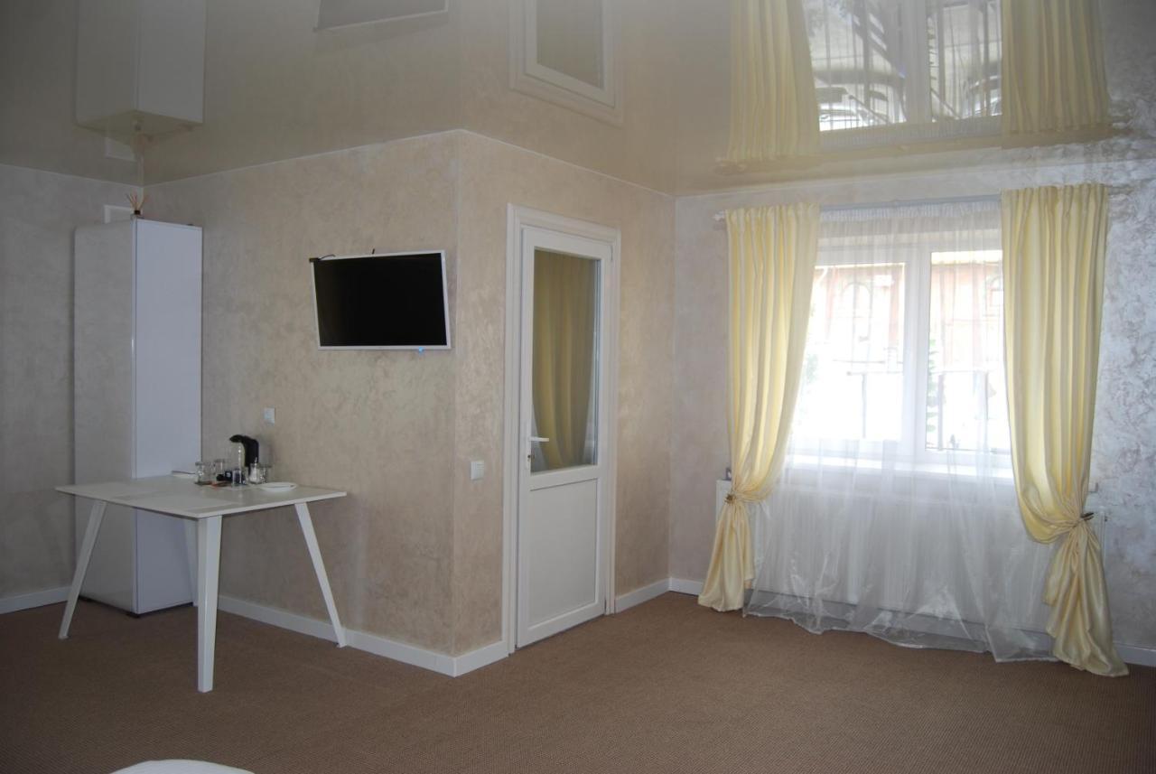 Dalim Hotel Dulibi Kültér fotó