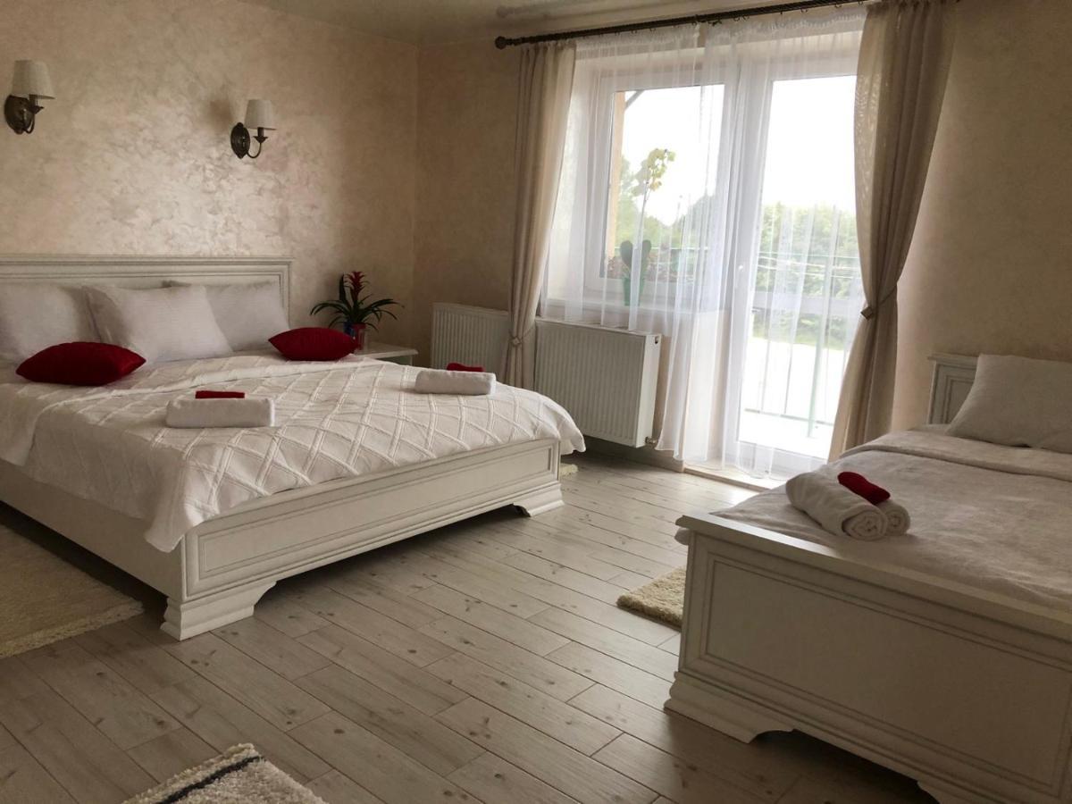 Dalim Hotel Dulibi Kültér fotó