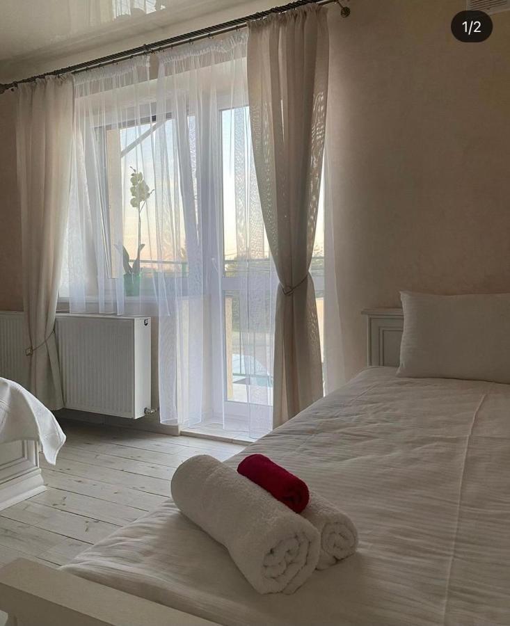 Dalim Hotel Dulibi Kültér fotó