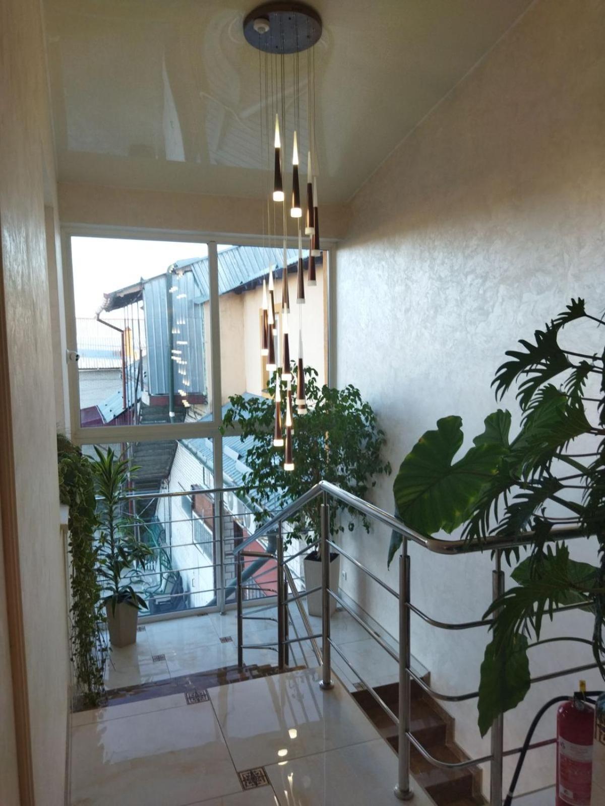 Dalim Hotel Dulibi Kültér fotó