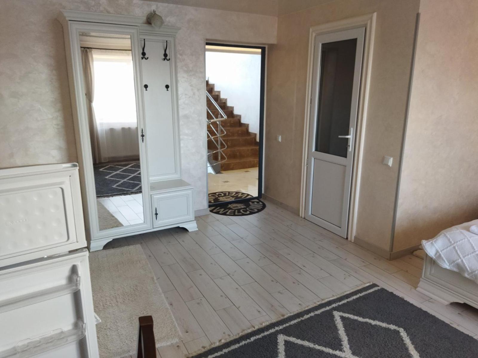 Dalim Hotel Dulibi Kültér fotó