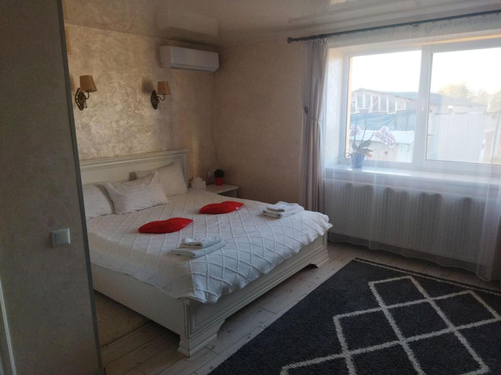 Dalim Hotel Dulibi Kültér fotó