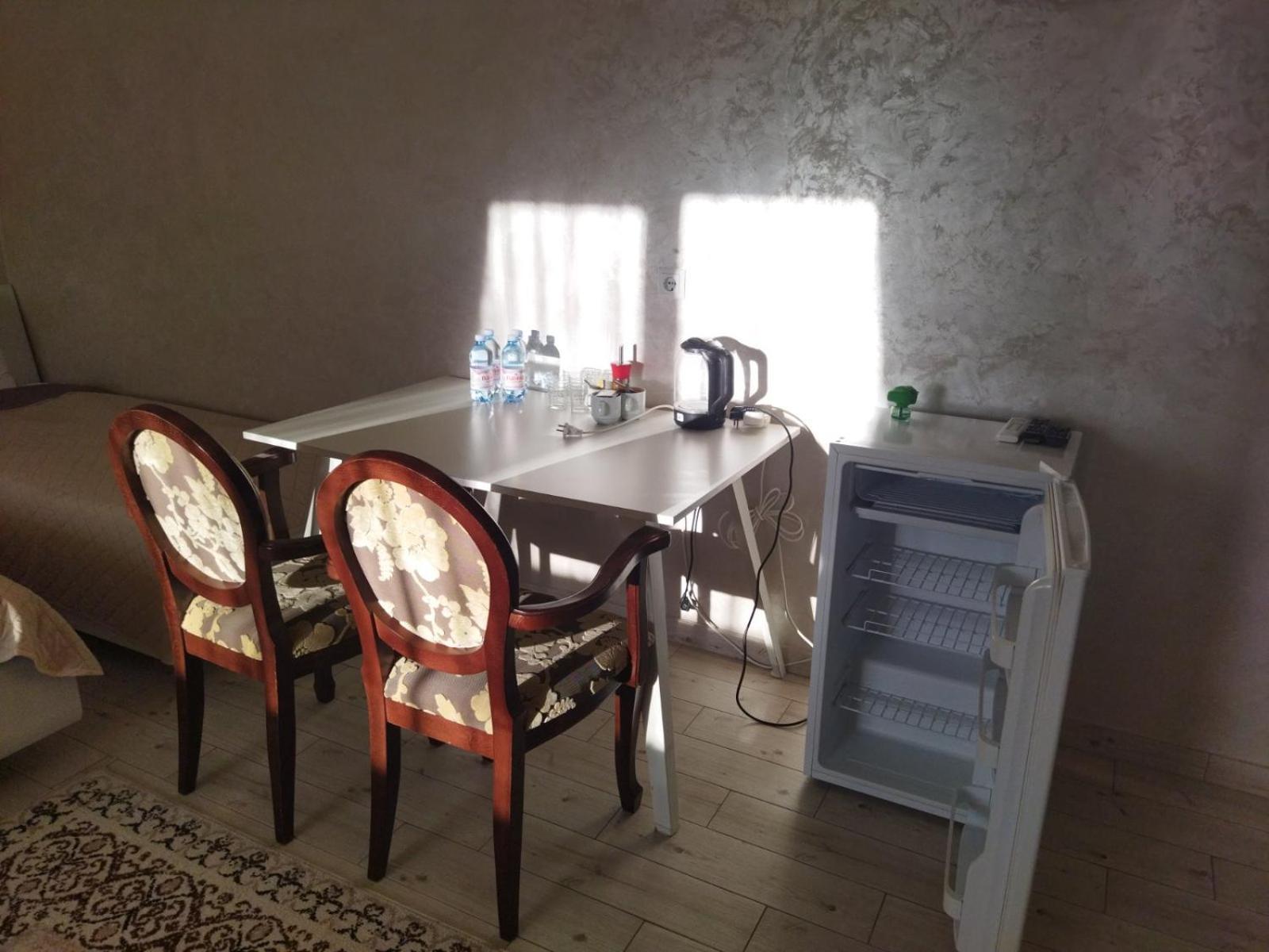 Dalim Hotel Dulibi Kültér fotó