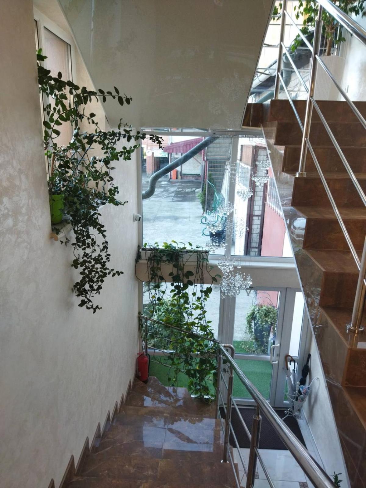 Dalim Hotel Dulibi Kültér fotó