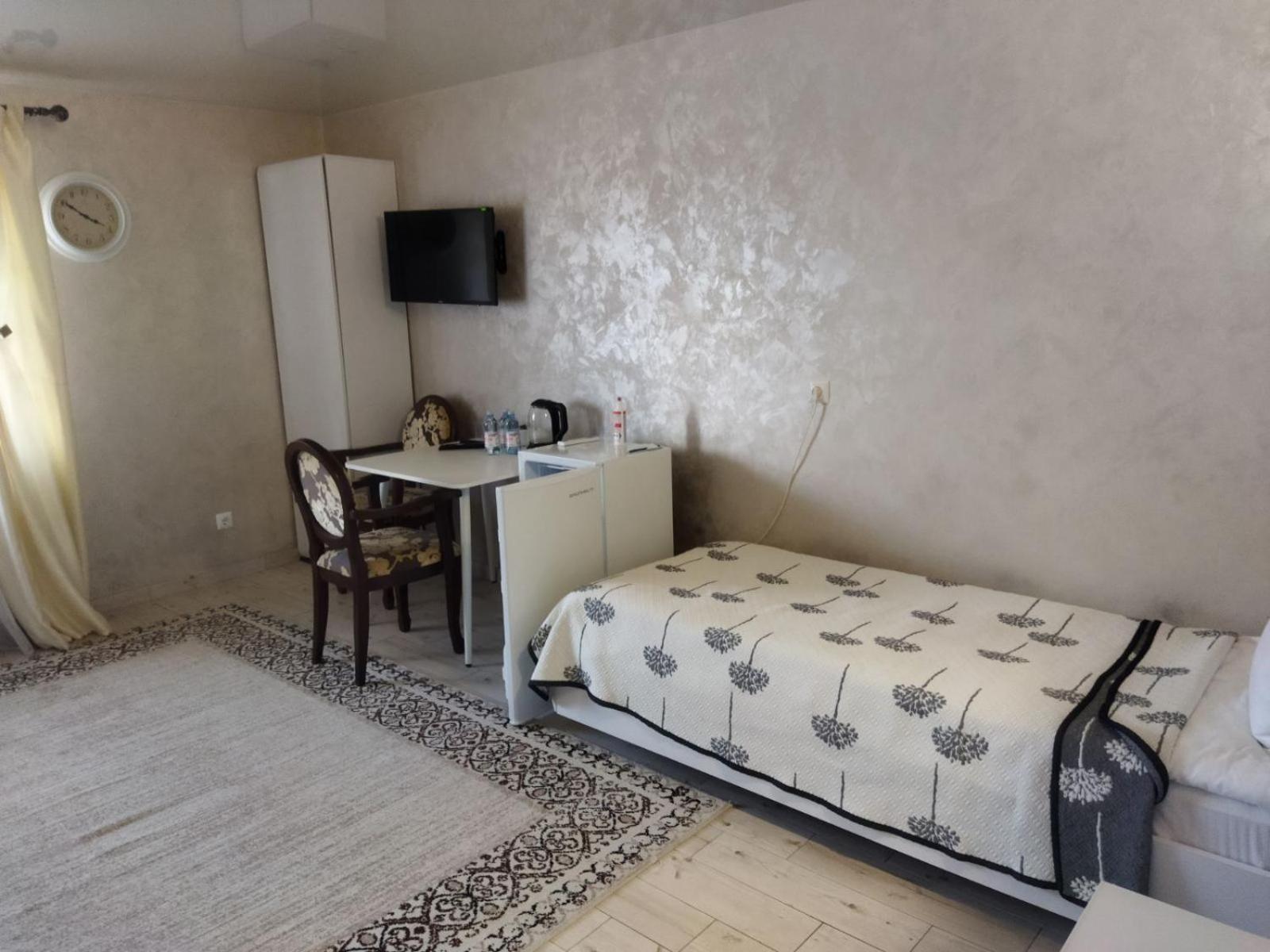 Dalim Hotel Dulibi Kültér fotó