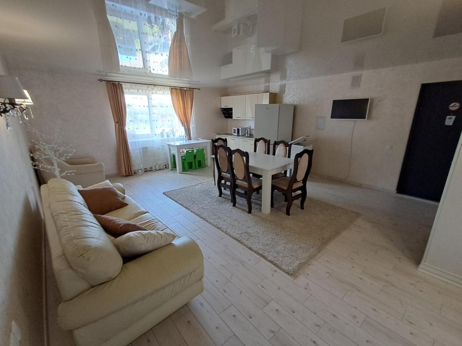 Dalim Hotel Dulibi Kültér fotó