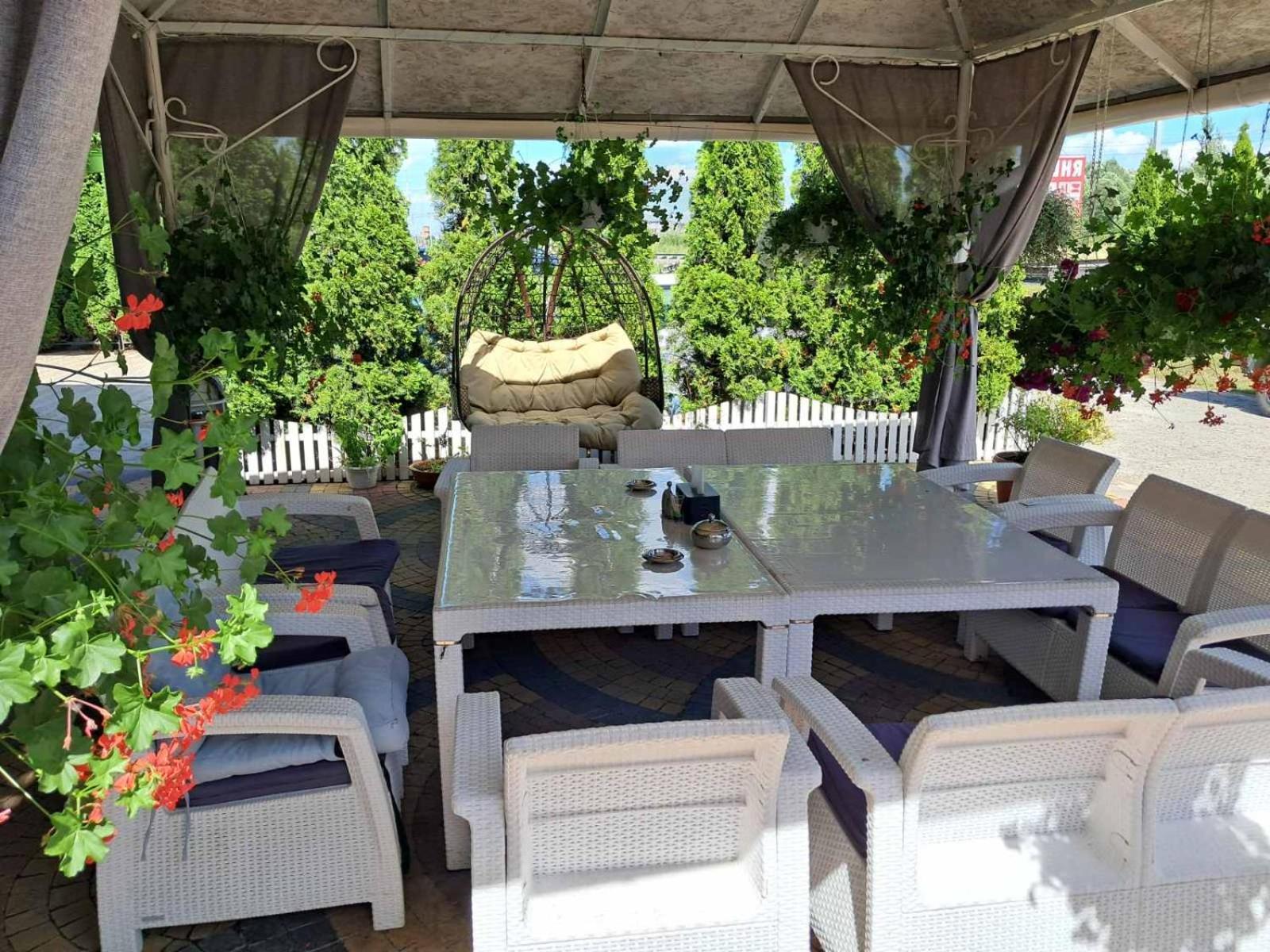 Dalim Hotel Dulibi Kültér fotó