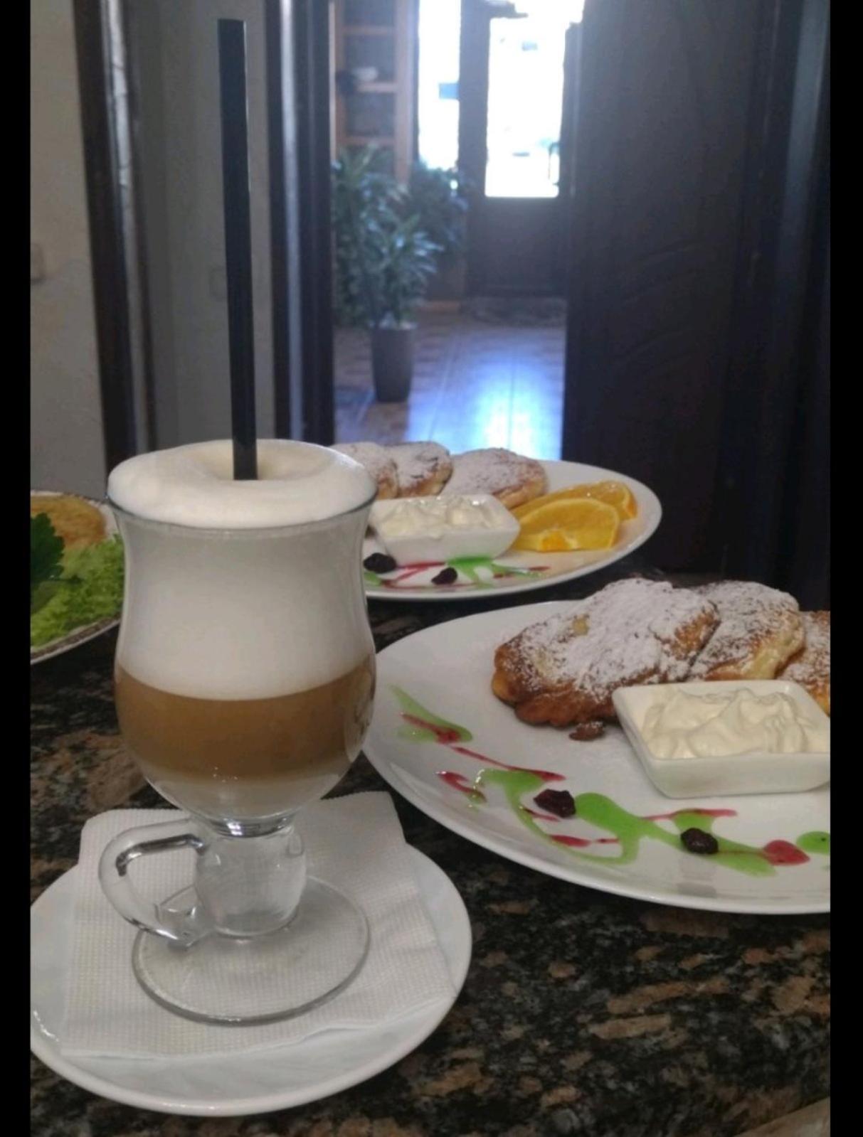 Dalim Hotel Dulibi Kültér fotó